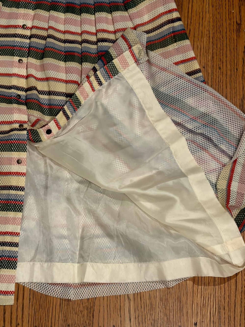 Akris Punto Dress - Picture 6 of 8